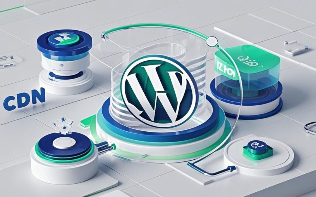 WordPress网站开发与CDN加速技术全面指南