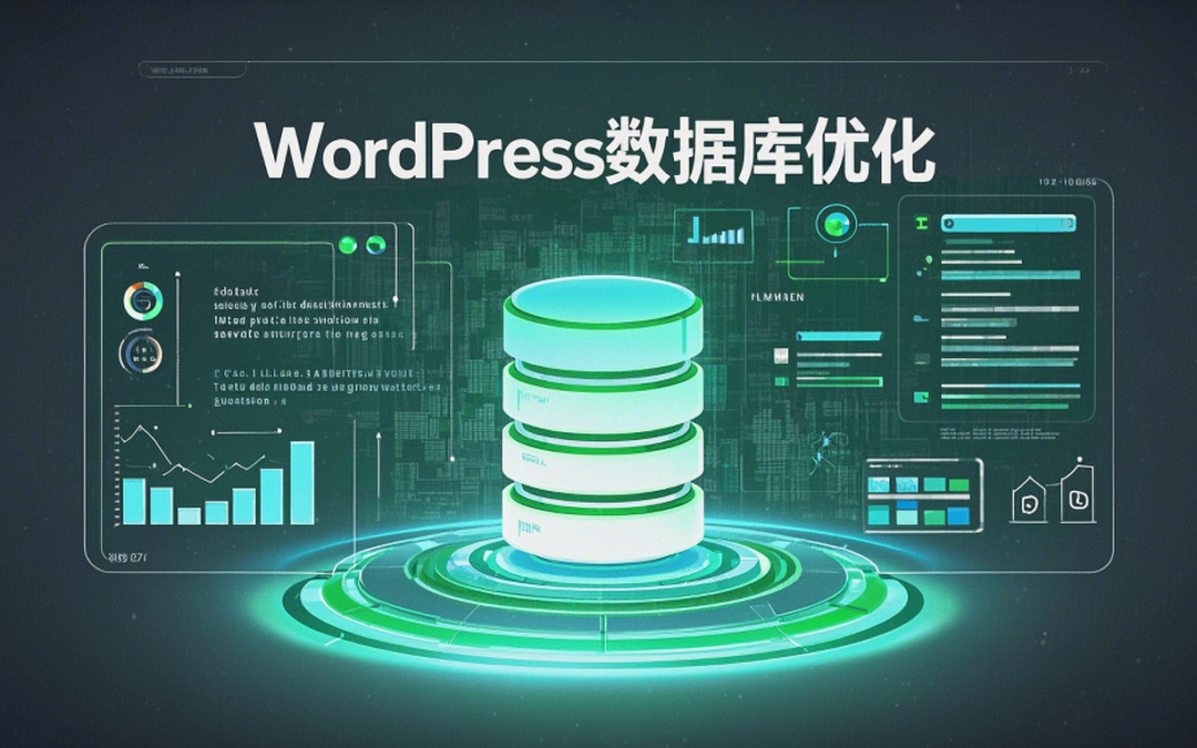 WordPress数据库优化5大建议