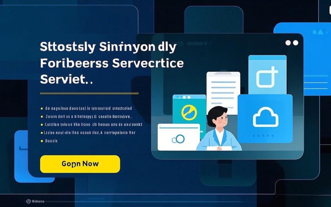 优化社会工作与福利服务的开源CMS系统解决方案