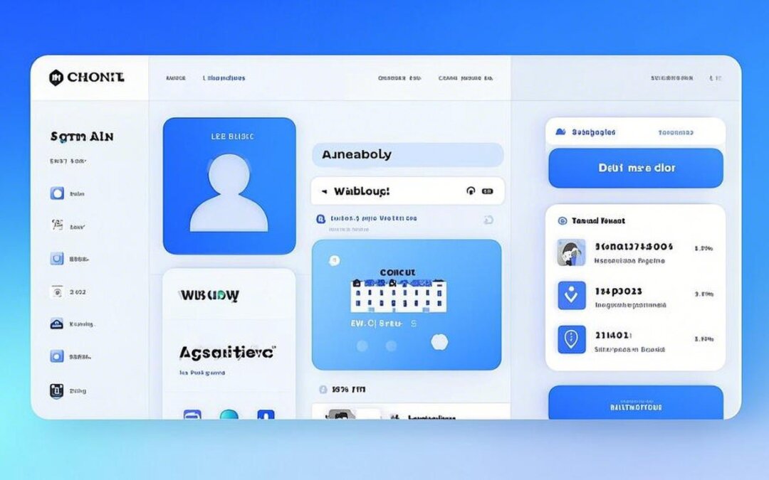 构建活跃社区与社交网络的全面解决方案及网站建设指南