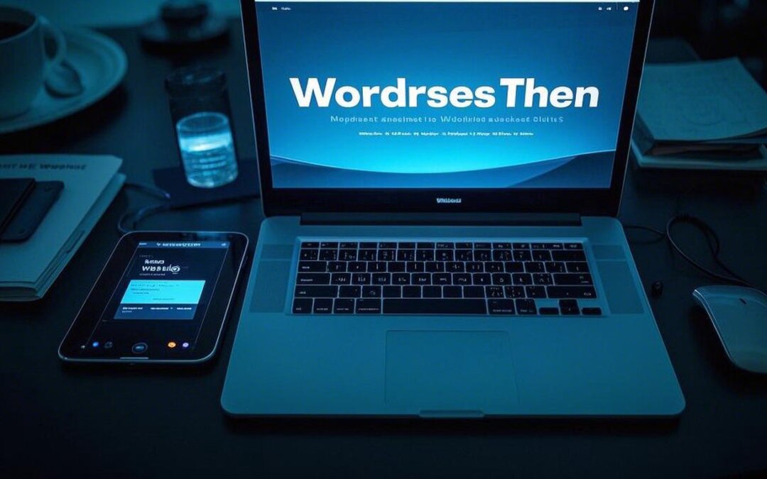 打造兴趣爱好WordPress网站开发指南：从入门到精通