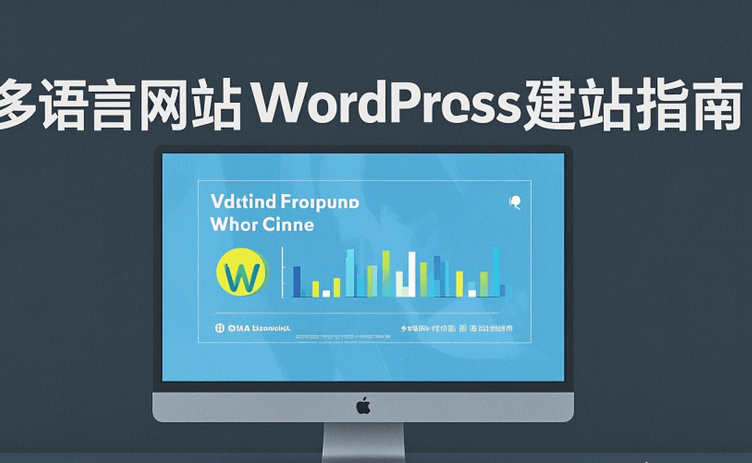 多语言网站WordPress建站指南