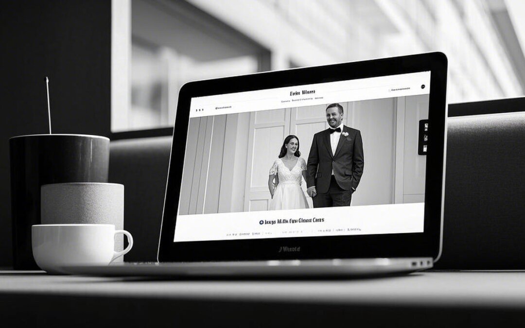 如何利用WordPress创建专业婚姻家庭咨询网站