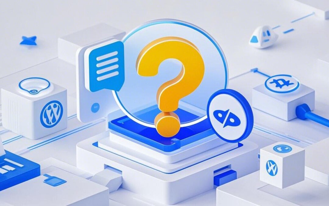 如何在WordPress网站中实现强大的问答功能:全面指南