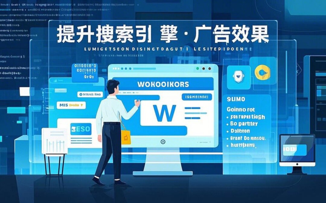 WordPress优化策略:提升搜索引擎广告效果的完整指南