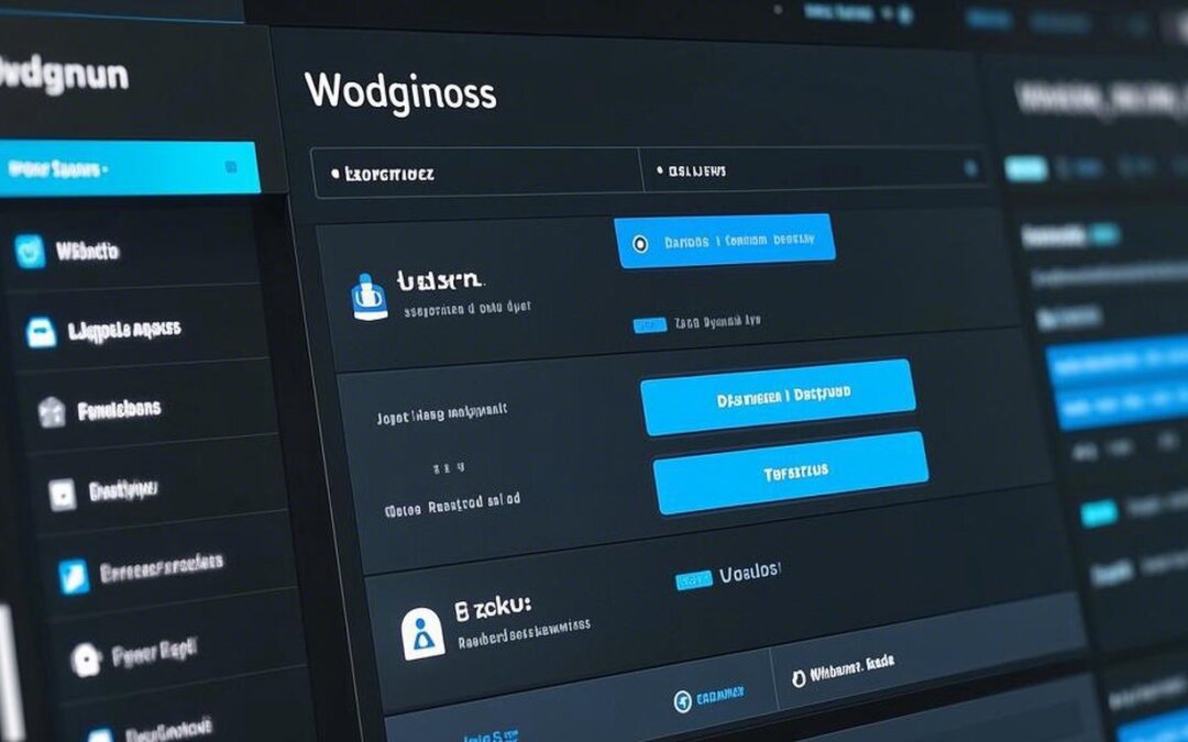 WordPress网站开发：高效用户管理系统搭建指南