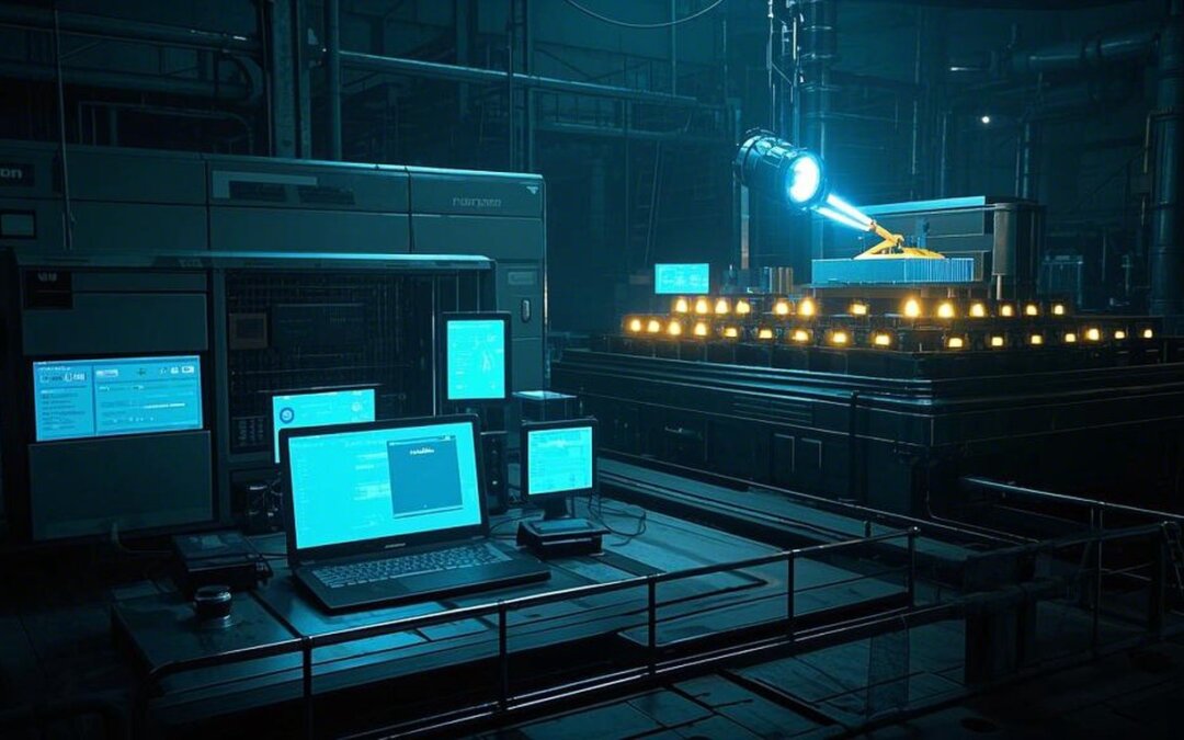 矿业与资源行业如何选择合适的开源CMS系统