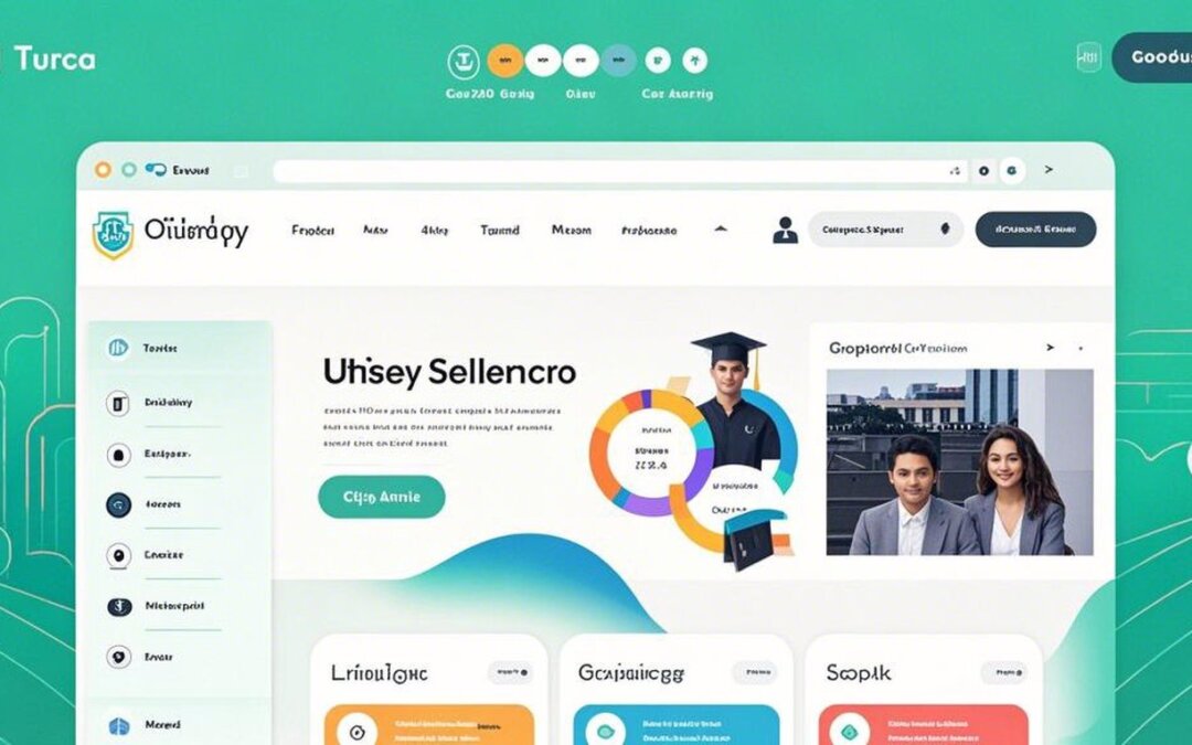 大学网站建设：优选开源CMS系统全面指南
