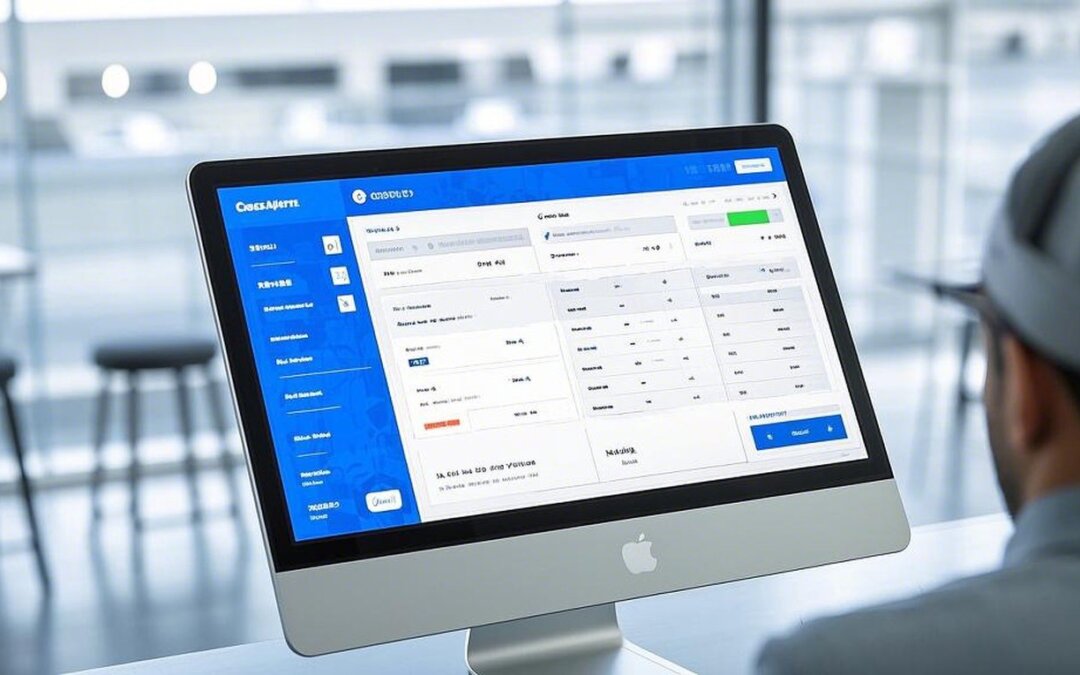 如何利用开源CMS系统打造高效餐厅管理平台