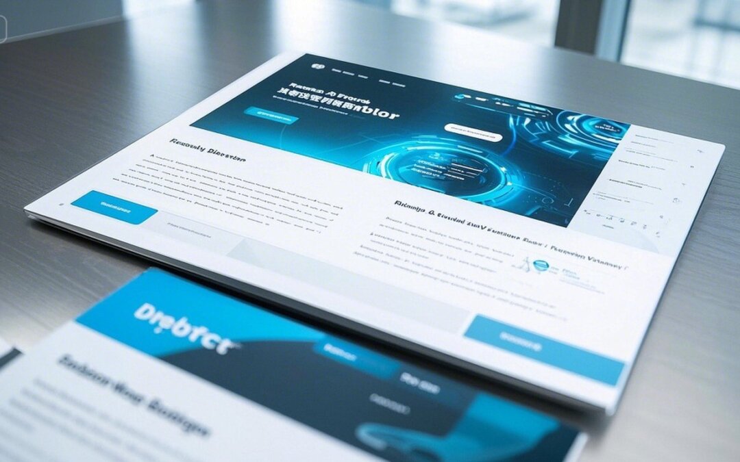 电子商务网站建设方案详解