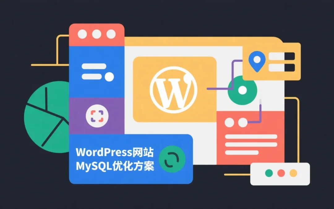 WordPress网站MySQL优化方案