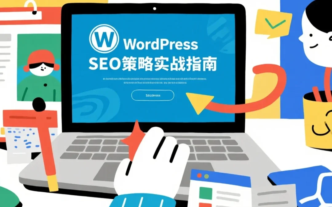 WordPress SEO策略实战指南