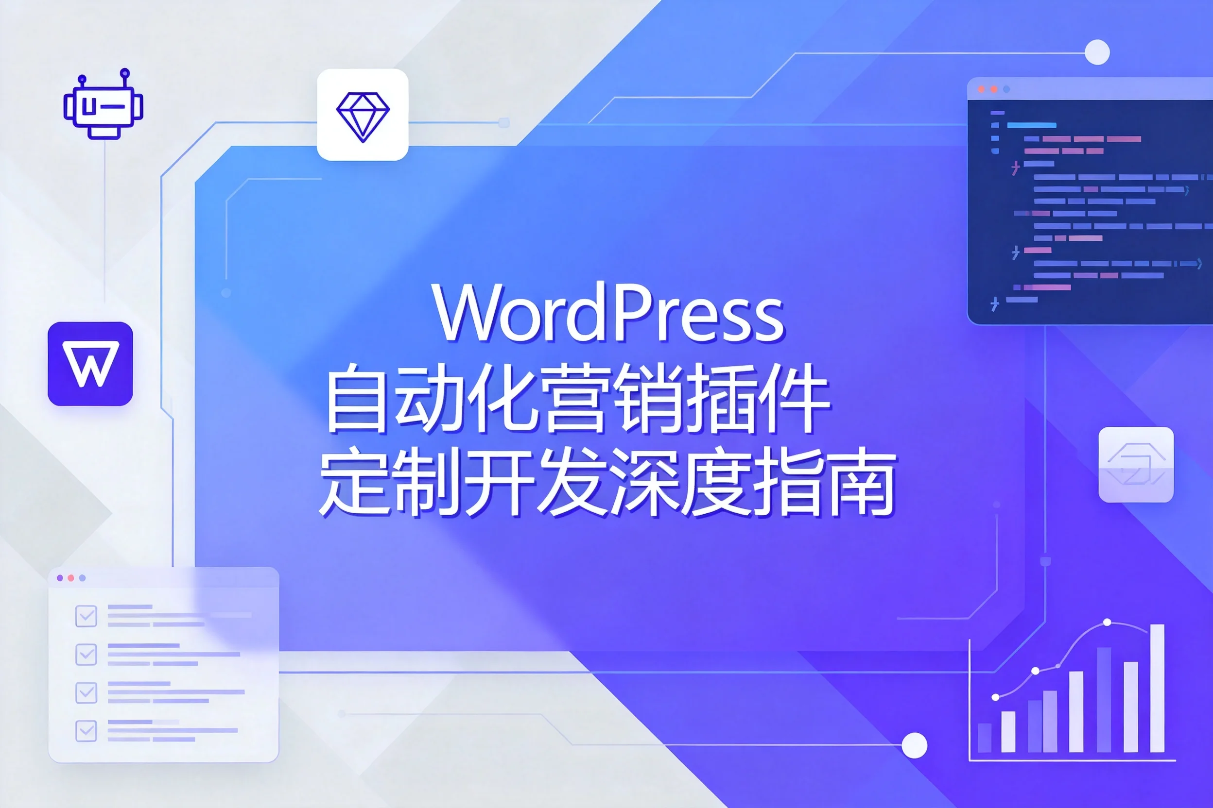2026年wordpress自动化营销插件定制开发深度指南