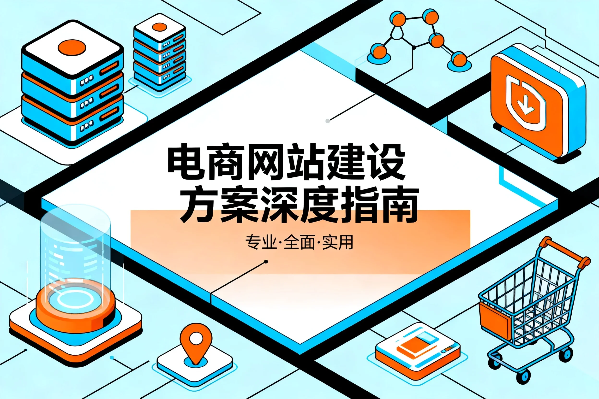 2026电商网站建设方案深度指南