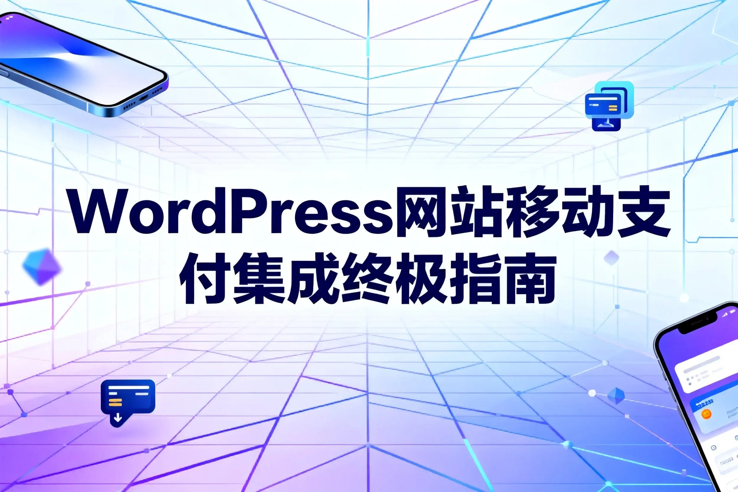 2026年wordpress网站移动支付集成终极指南