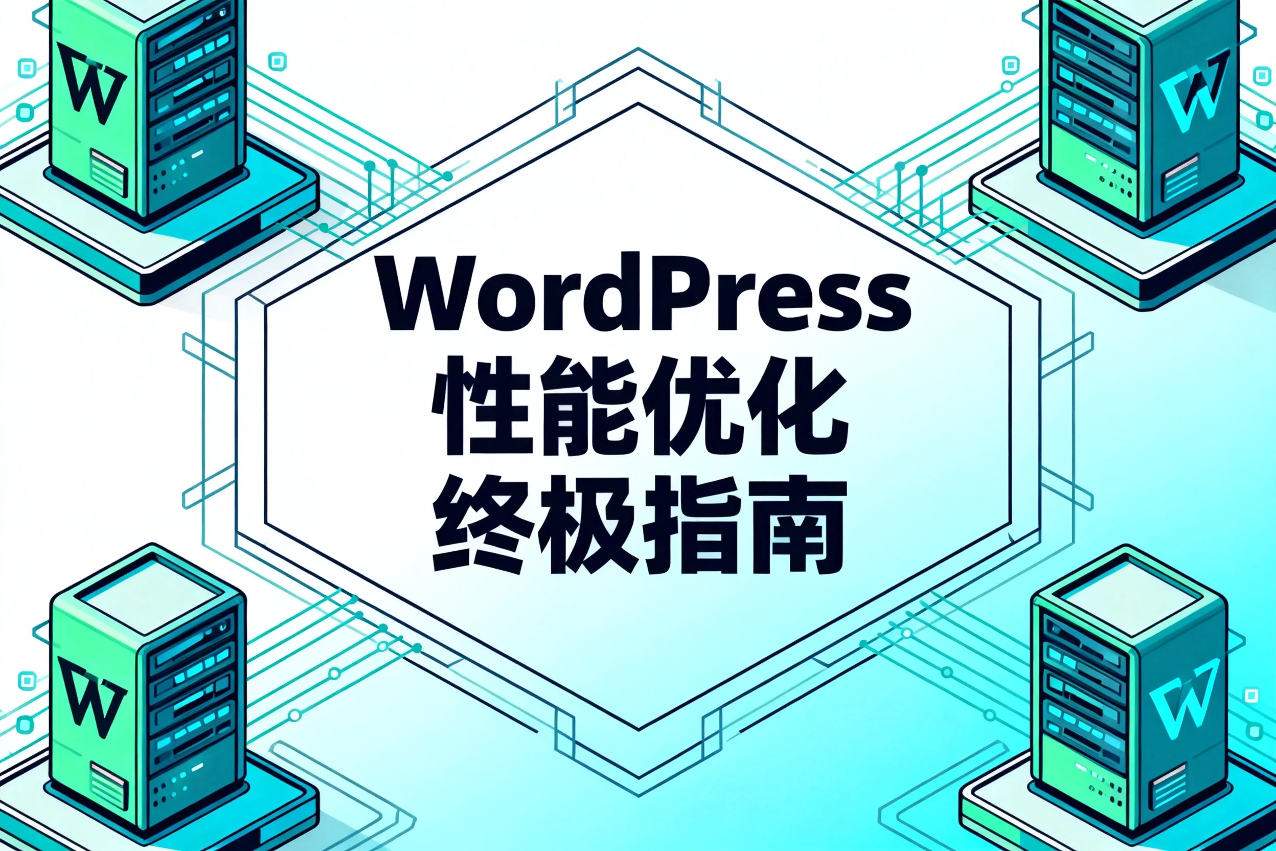 2026 wordpress性能优化终极指南