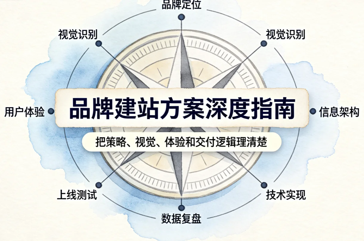 2026品牌建站方案深度指南 2026品牌建站方案深度指南